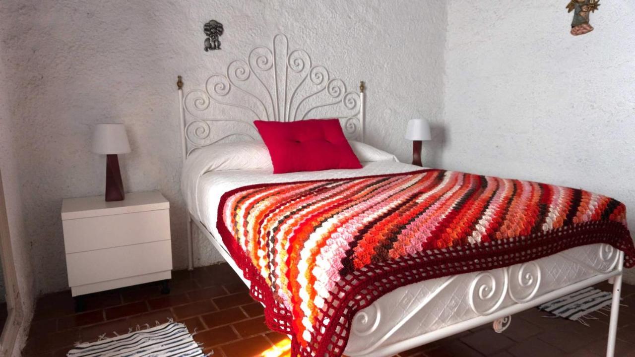 Casa Da Pedreira Villa Mosteiros  Eksteriør bilde