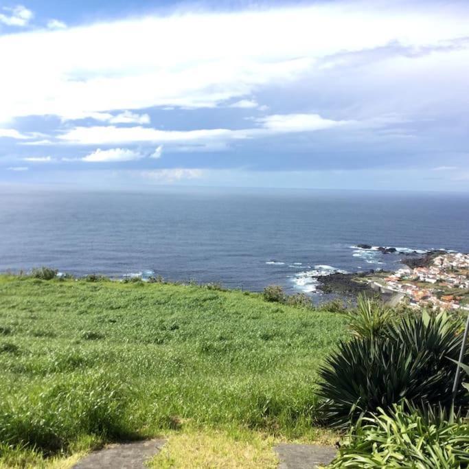 Casa Da Pedreira Villa Mosteiros  Eksteriør bilde
