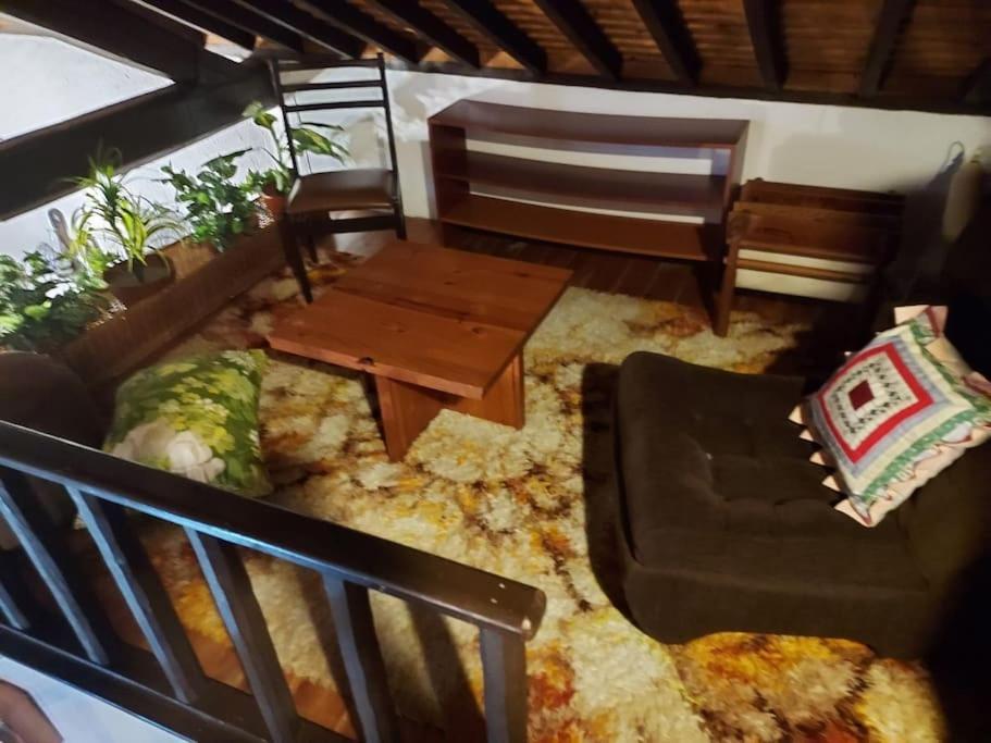 Casa Da Pedreira Villa Mosteiros  Eksteriør bilde